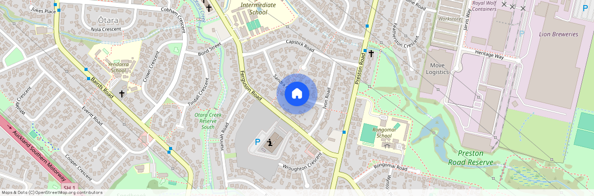 19C Sandra Avenue, Otara, Manukau City