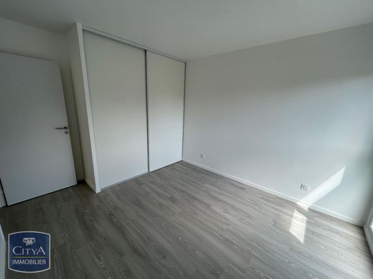 Location Appartement 2 pièces 42m² LE HAVRE 76600 - Photo 1