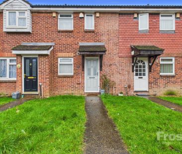 Boveney Close, Slough, Berkshire,SL1 - Photo 2