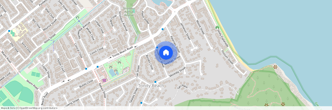 4/20 Anderson Street, Trinity Beach, QLD 4879