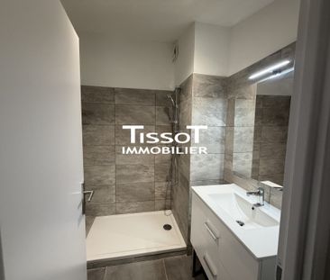 Location Appartement 3 pièces 50m² NIMES 30000 - Photo 4