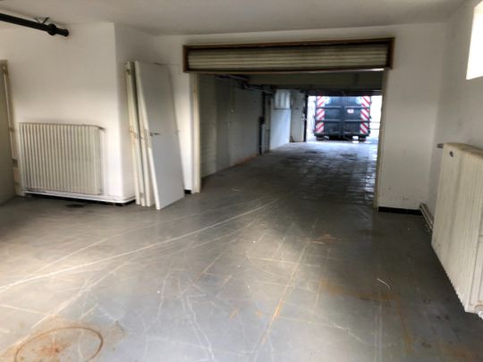 MAGAZIJN / STOCKAGERUIMTE - Photo 1