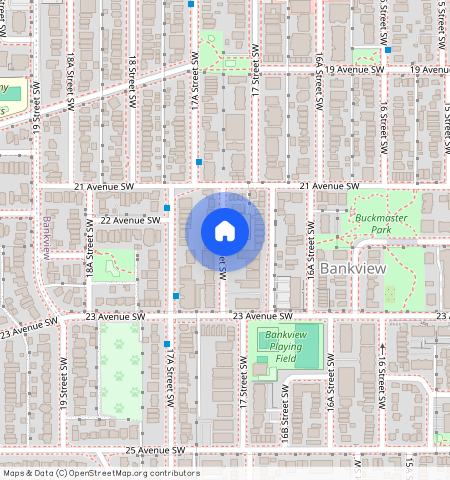 Calgary, Calgary, Calgary Metropolitan, T2T 4S9