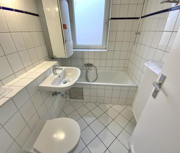 Willkommen Zuhause: Gepflegte 3-Zimmer-Wohnung frei! - Photo 6