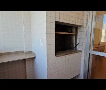 Apartamento no Portão de 122.32 m² com 3 quartos - Photo 3