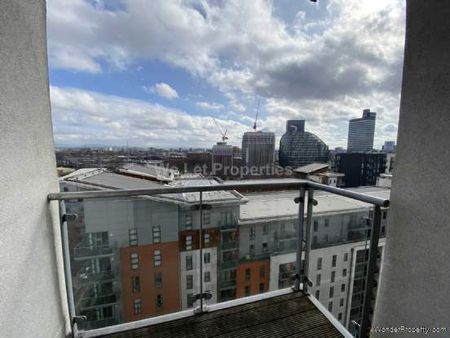 2 bedroom property to rent in Manchester - Photo 2