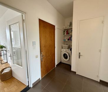 Appartement te huur in Berchem - Foto 4
