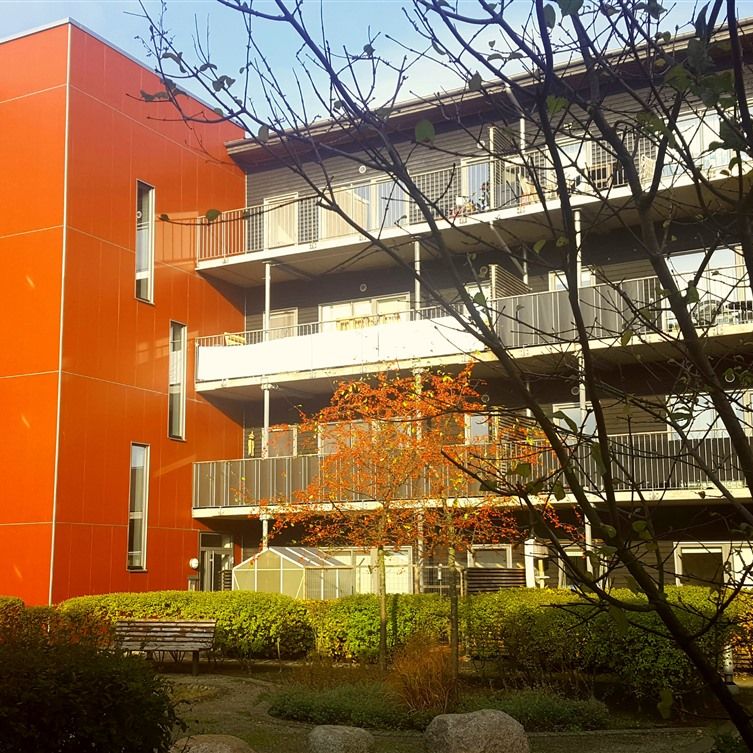 Skomakarebyn, Bunkeflostrand - Photo 1