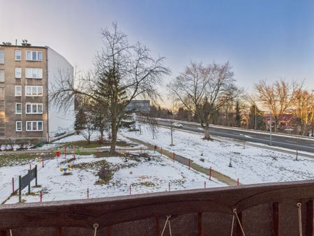 2 osobne pokoje,widok na zamek gratis. 0% prowizji - Photo 2