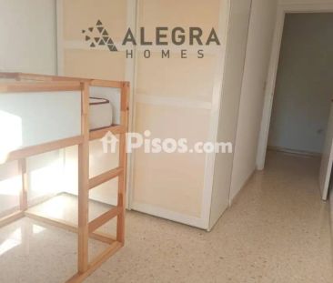 Piso en alquiler en Sur - Photo 5