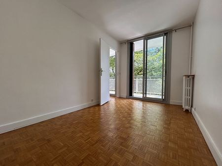 Appartement Palaiseau 4 pièce(s) 67.76 m2 - Photo 2