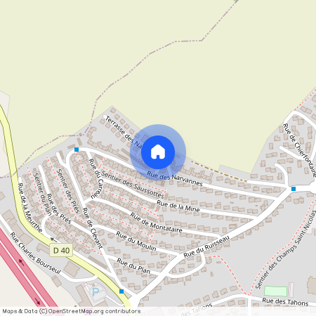 54136, Bouxières-Aux-Dames