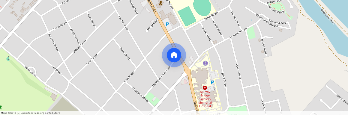 83 Swanport Rd, 5253, Murray Bridge Sa