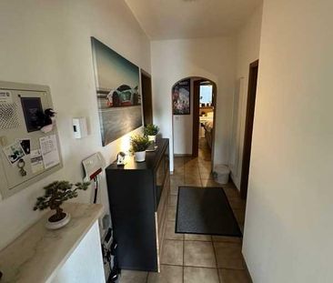 Schöne 55qm Single Einlieger-Wohnung in Heusweiler - Photo 1