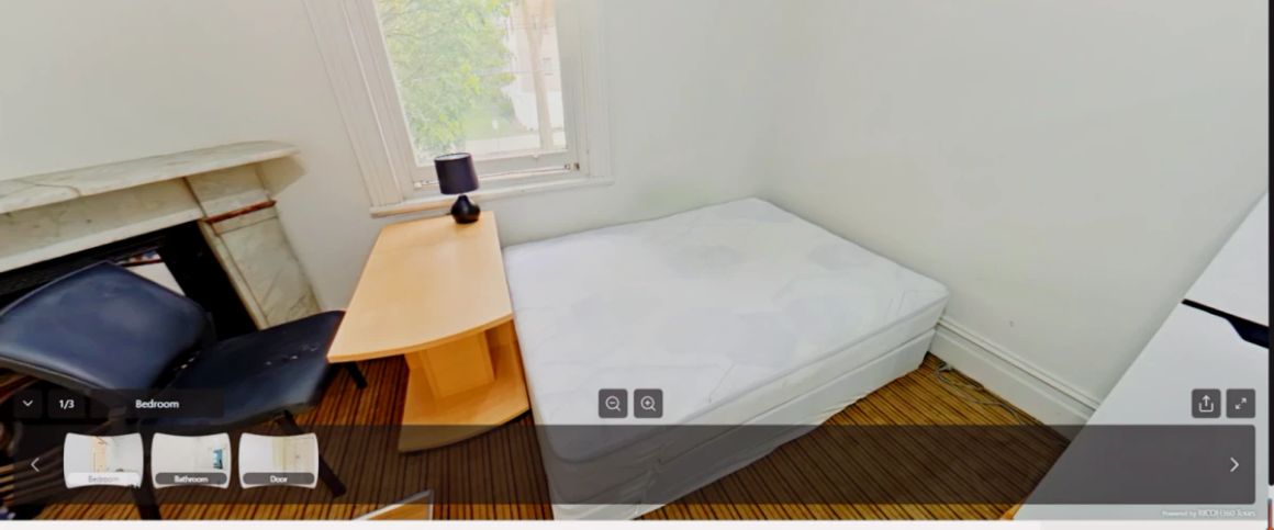 4 Calton St, Sydney - Photo 1