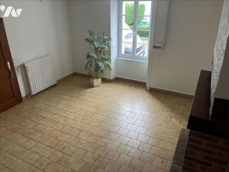 Maison centre-bourg - Photo 2