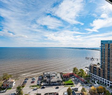 For Lease - 370 Martha Street Unit# 2103, Burlington, Ontario - Photo 3