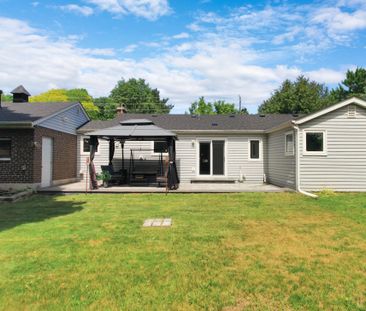 For Lease - 1924 Balsam Avenue, Mississauga, Ontario - Photo 6