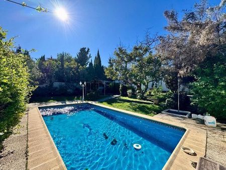 Alquiler de casa o chalet independiente en Diseminado Poligono 25, 9 - Foto 4