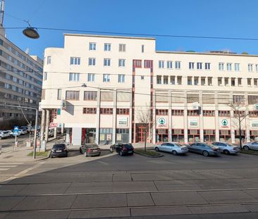 Großzügige 2-Zimmer Wohnung am Musilplatz in 1160 Wien zu mieten - Photo 4