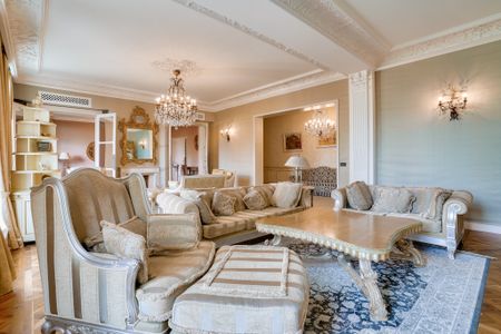 Paris 16 - Porte dauphine - Photo 2