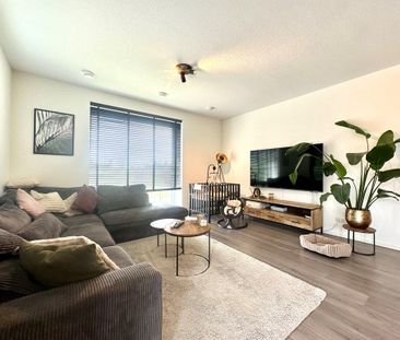 Te huur: Appartement Escamplaan in Den Haag - Photo 2