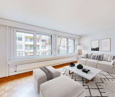 Un cadre de vie idéal : Appartement moderne et spacieux ! - Foto 4