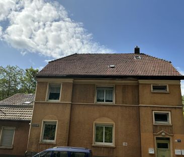4-Zimmer-Wohnung in Lüdenscheid mieten - Photo 2