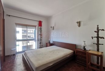 Apartamento T3