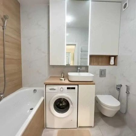 Garsoniera in zona Universitatii - Photo 3