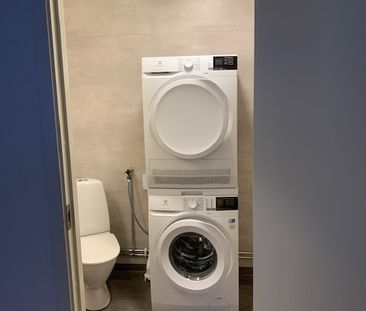 Carl Eklunds väg, Ulricehamn - Foto 4