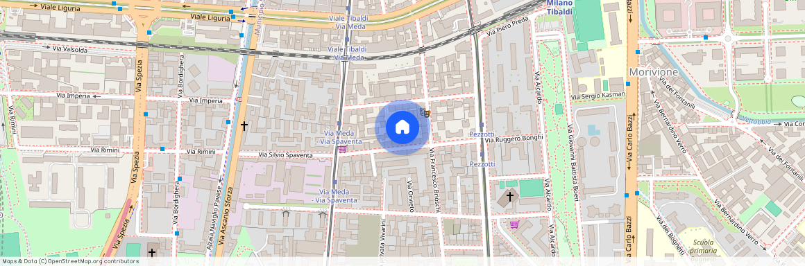 Ломбардия, Милан