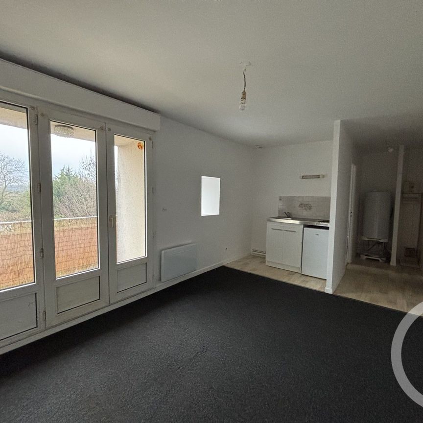 Location Appartement 1 pièce 21m² BOULEURS 77580 - Photo 1