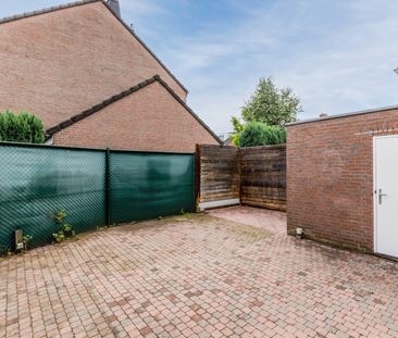 Te huur: Zeepweg 22 - Foto 5