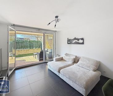 Location Appartement 2 pièces 41m² MARSEILLE 15ème - Photo 5