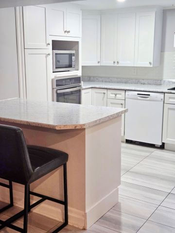 For Lease - 678 MOHAWK Road Unit# BASEMENT, Hamilton, Ontario - Photo 2