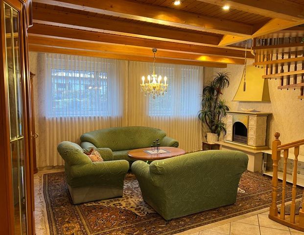 2 Zimmer+Bad im Souterrain in EFH verkehrsgünstig für Studenten - Foto 1