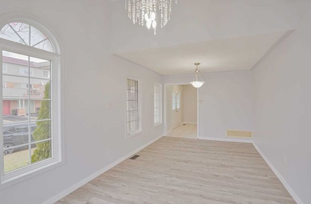 For Lease - 48 Cheetah Crescent, Toronto, Ontario - Photo 1