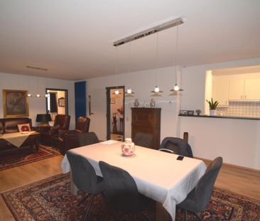 Ruim appartement in het centrum van Turnhout - Foto 5