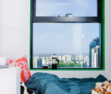 Signature Studio Apartment-Standard View - Photo 4