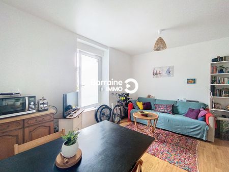 Location appartement à Brest, 2 pièces 35.06m² - Photo 5