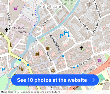 Bircherley Green, Hertford, Hertfordshire, SG14 - Photo 1