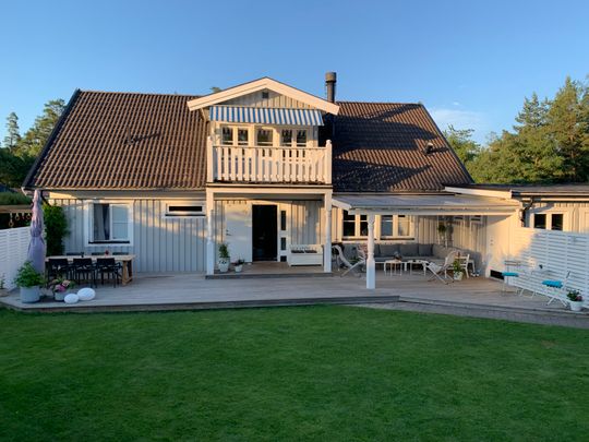Götavägen, Täby - Foto 1