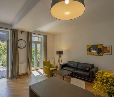 Komfortable Business Apartment with Terrace/Balcony - Photo 1