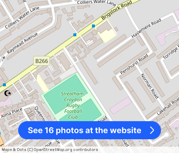 Frant Road Thornton Heath CR7 - Photo 1