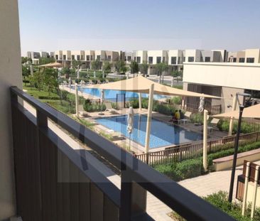 SINGLE ROW | POOL-FACING TOWNHOUSE | BRAND NEW - Photo 6