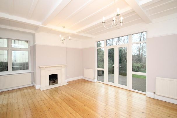 5 bedroom house to rent - Photo 1