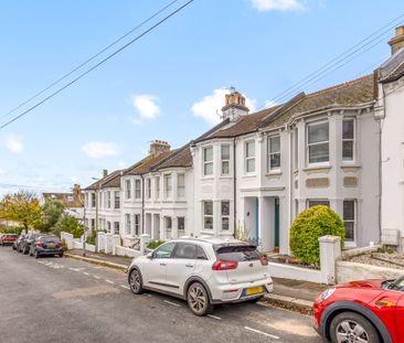 2 Bed Terraced House, Chester Terrace, BN1 - Photo 6