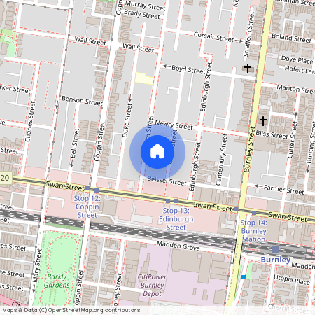 155 Lord St, Vic 3121, Richmond