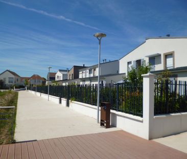 Maison 4 pièces de 100 à L isle adam - Photo 1